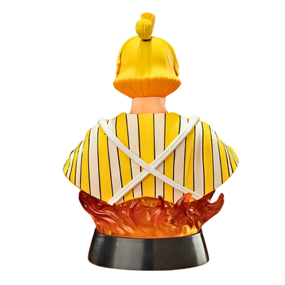 Figurine LED Sanjii | One Piece Saiko-Shop