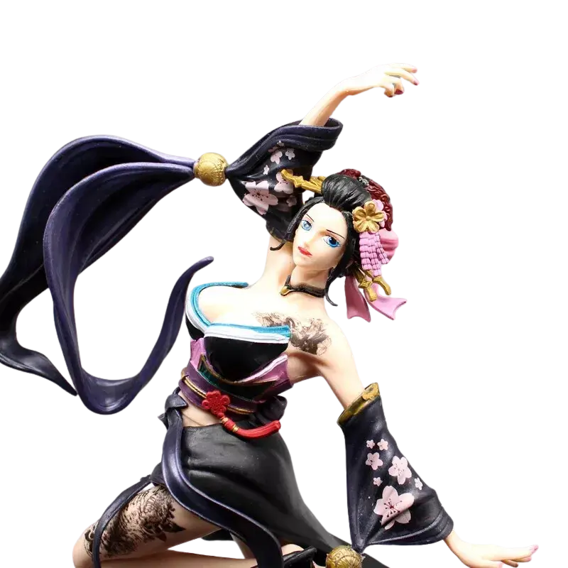 Figurine Nico Robin | One Piece Saiko-Shop