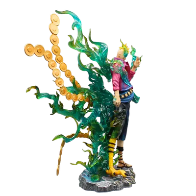 Figurine Marco | One Piece Saiko-Shop