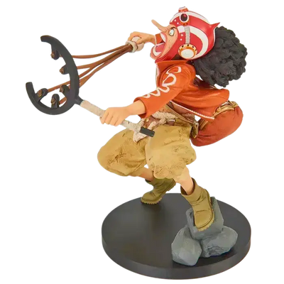 Figurine Usopp | One Piece Saiko-Shop