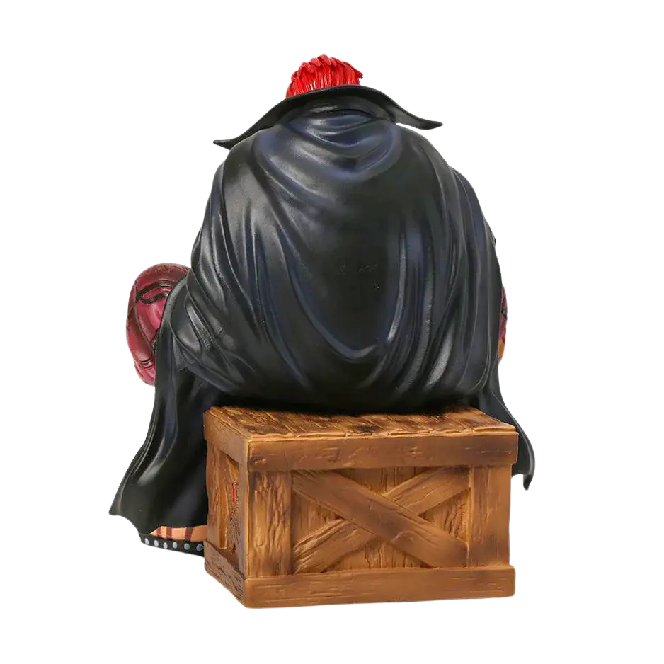 Figurine Shanks | One Piece Saiko-Shop