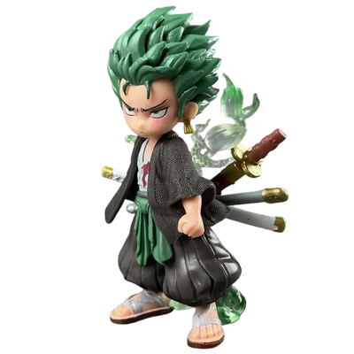 Figurine Roronoa Zoro | One Piece Saiko-Shop