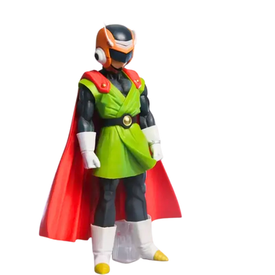 Figurine Son Gohan " Great Saiyaman " | Dragon Ball Z Saiko-Shop