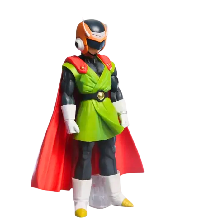 Figurine Son Gohan " Great Saiyaman " | Dragon Ball Z Saiko-Shop