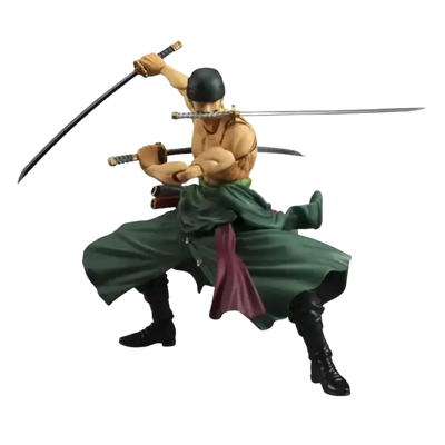 Figurine Roronoa Zoro | One Piece Saiko-Shop
