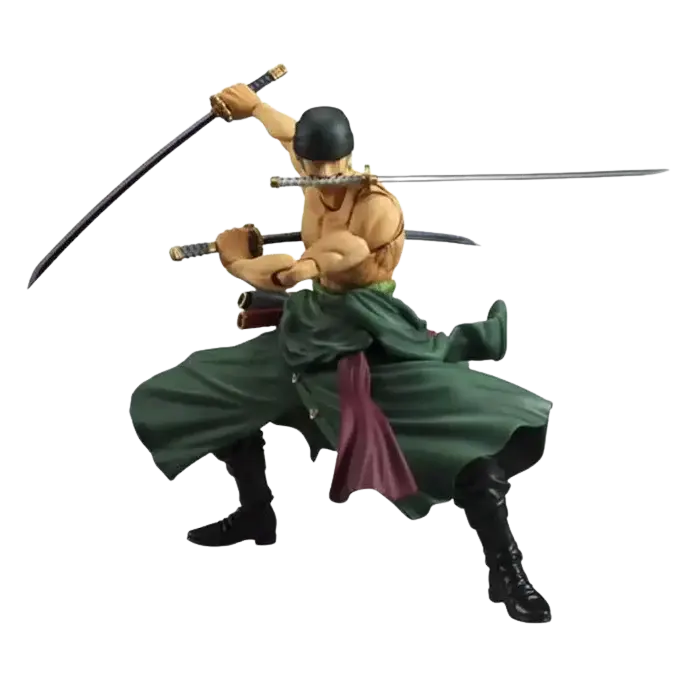 Figurine Roronoa Zoro | One Piece Saiko-Shop