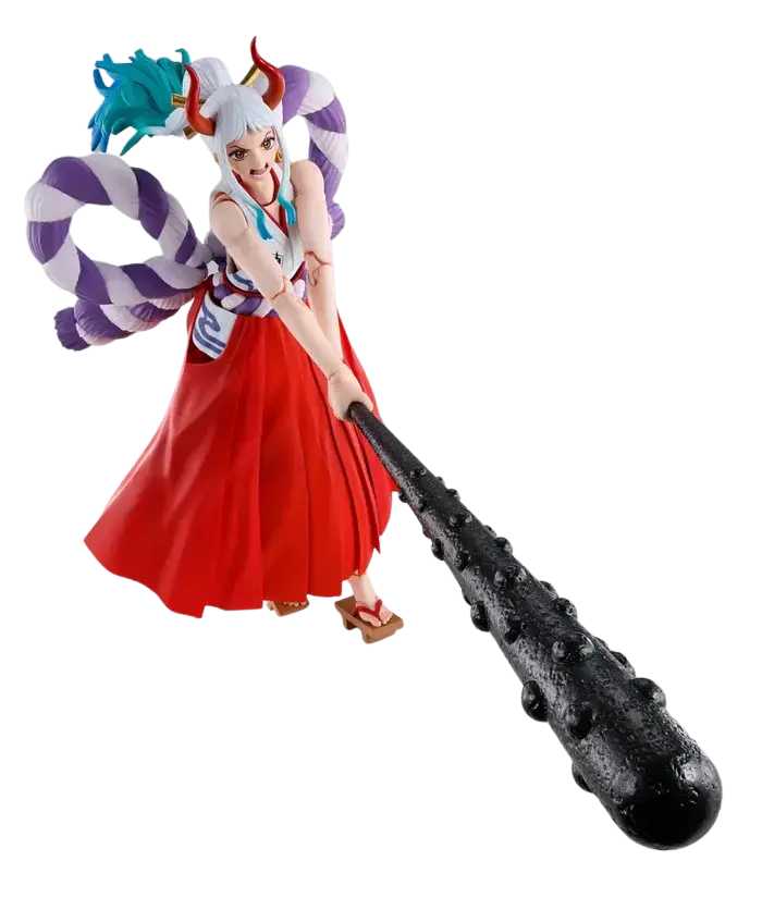 Figurine Yamato | One Piece Saiko-Shop