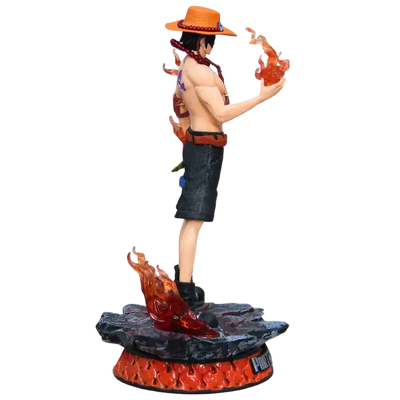 Figurine Portgas D. Ace | One Piece Saiko-Shop