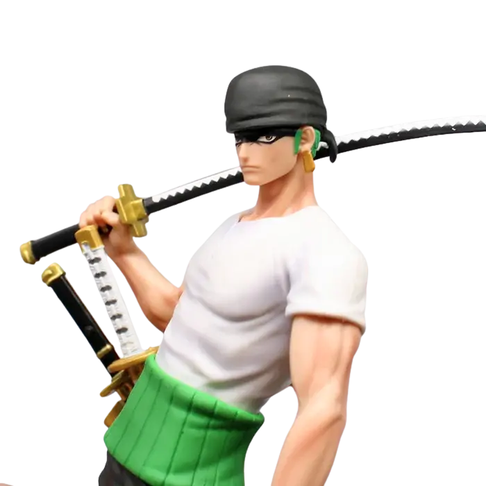 Figurine Roronoa Zoro | One Piece Saiko-Shop