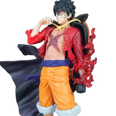 Figurine Luffy | One Piece Saiko-Shop
