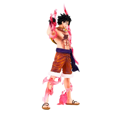 Figurine Luffy | One Piece Saiko-Shop