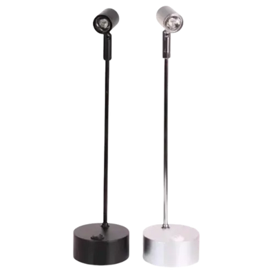 Lampe LED d’Exposition - Sans Fil Saiko-Shop