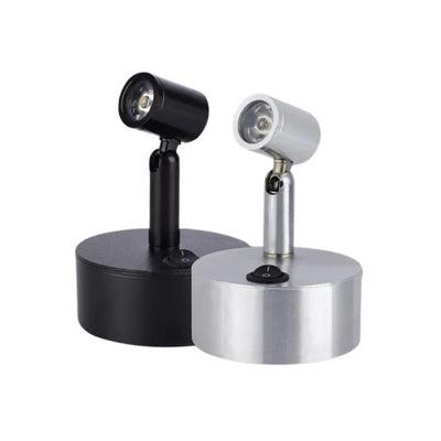 Mini-Lampe LED d’Exposition - Sans Fil Saiko-Shop