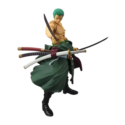 Figurine Roronoa Zoro | One Piece Saiko-Shop