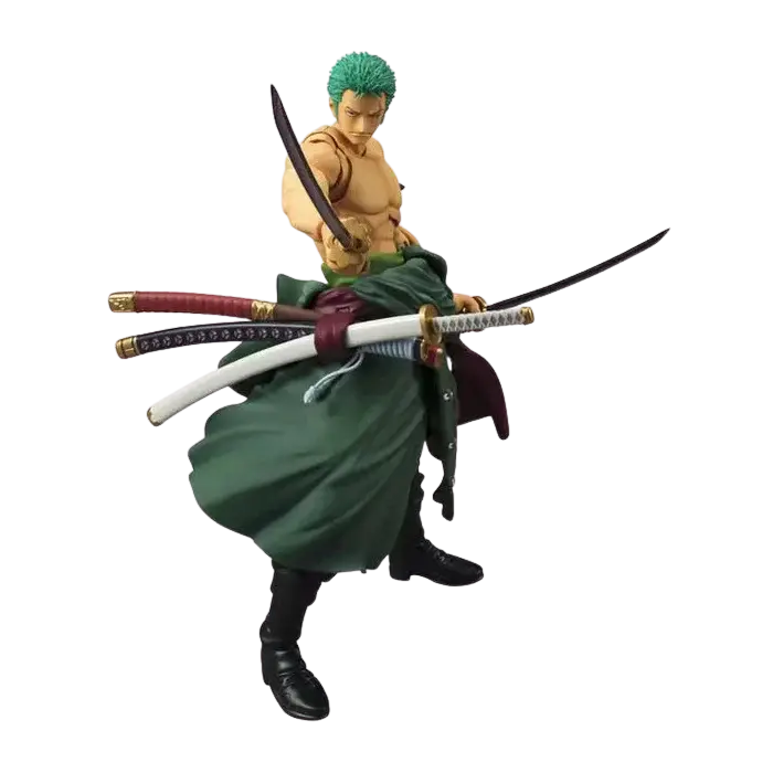 Figurine Roronoa Zoro | One Piece Saiko-Shop