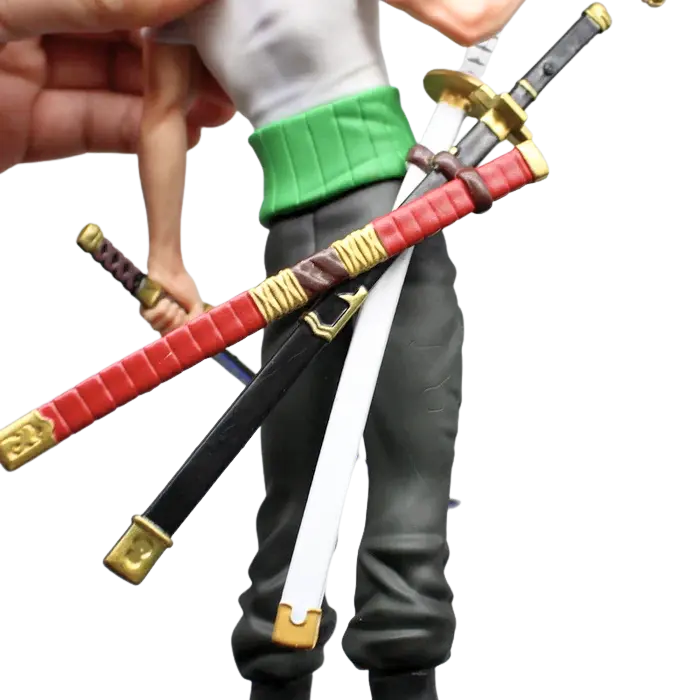 Figurine Roronoa Zoro | One Piece Saiko-Shop