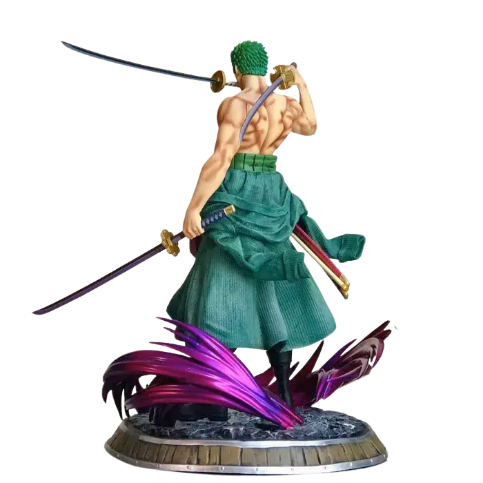 Figurine Roronoa Zoro | One Piece Saiko-Shop