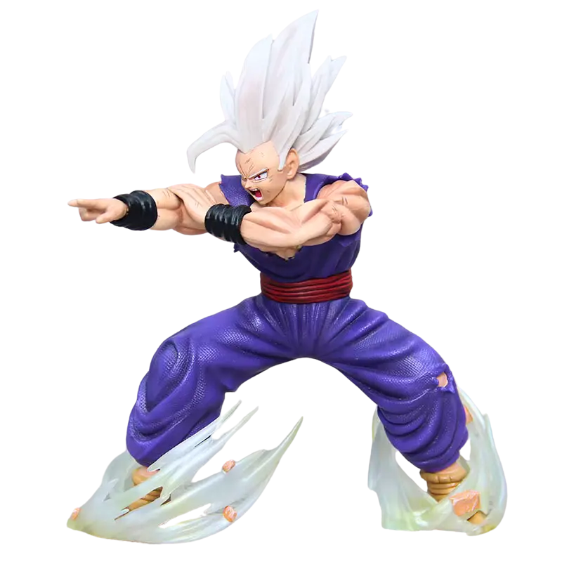 Figurine Son Gohan " Beast " | Dragon Ball Z Saiko-Shop