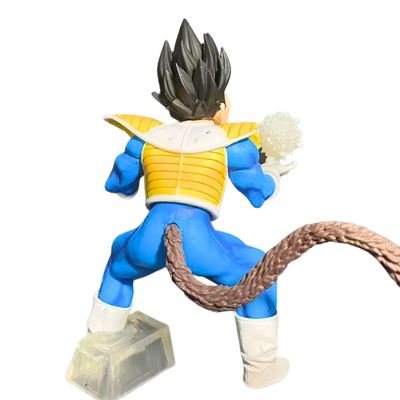 Figurine Vegeta " Oozaru " | Dragon Ball Z Saiko-Shop