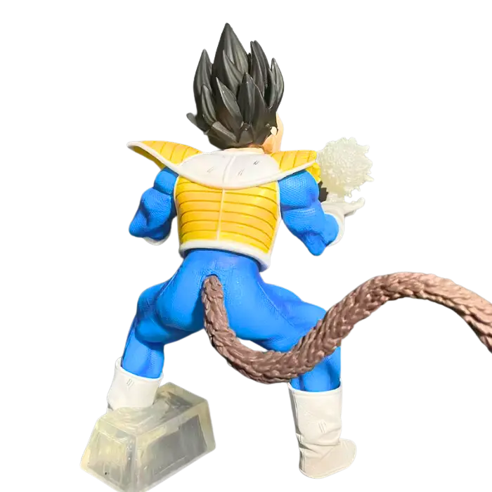 Figurine Vegeta " Oozaru " | Dragon Ball Z Saiko-Shop
