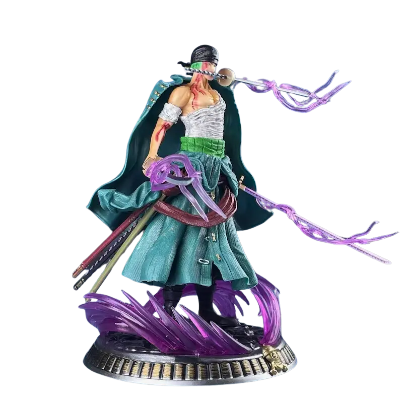 Figurine Roronoa Zoro | One Piece Saiko-Shop