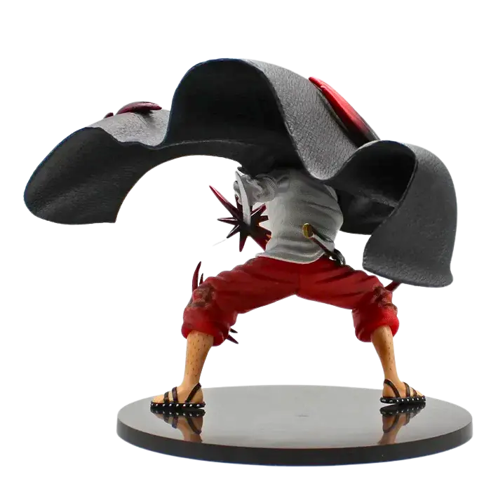 Figurine Shanks | One Piece Saiko-Shop