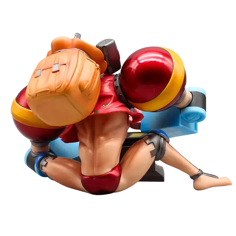 Figurine Franky | One Piece Saiko-Shop