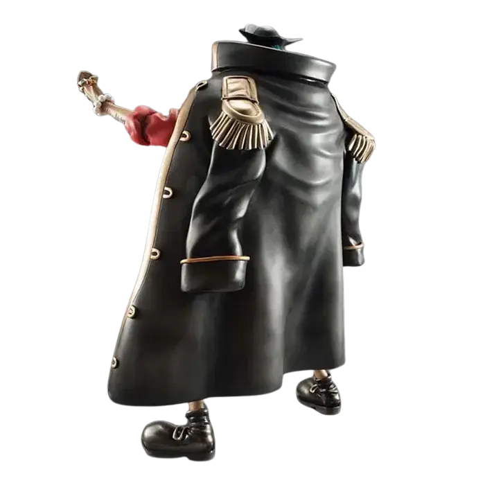Figurine Marshall D. Teach | One Piece Saiko-Shop