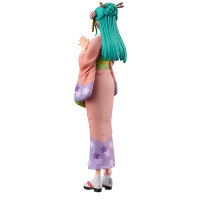 Figurine  Kozuki Hiyori | One Piece Saiko-Shop