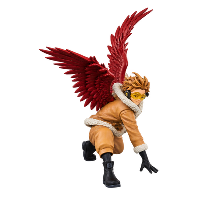 Figura Hawks | My Hero Academia