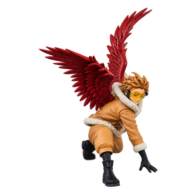 Figura Hawks | My Hero Academia