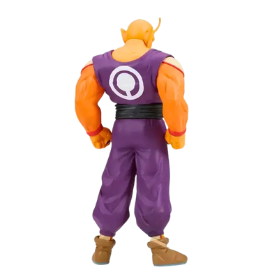 Figurine Piccolo " Orange " | Dragon Ball Z Saiko-Shop