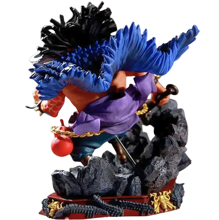 Figurine Kaido | One Piece Saiko-Shop