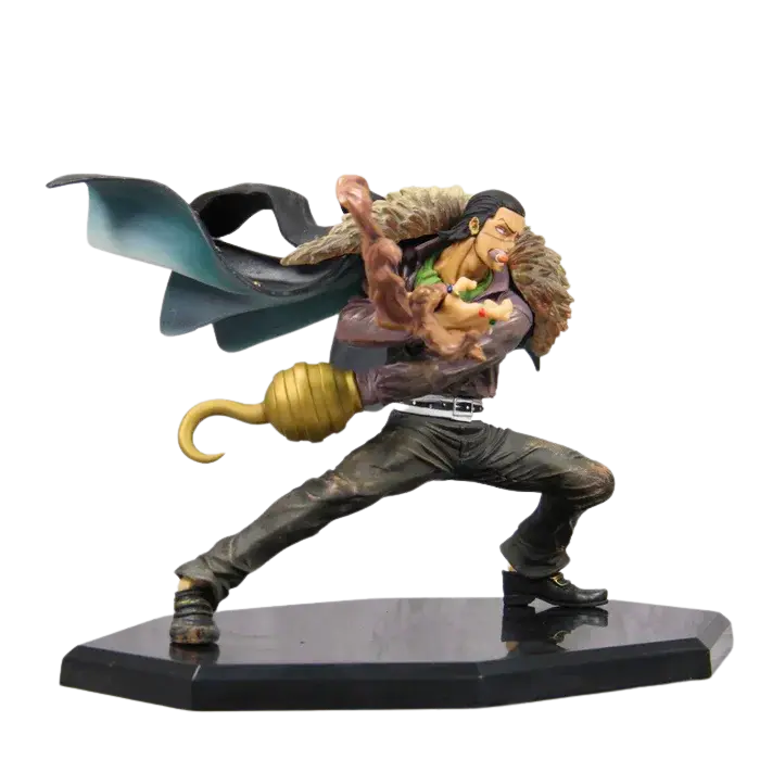 Figurine Sir Crocodile | One Piece Saiko-Shop