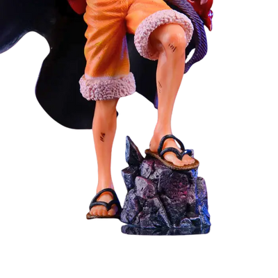 Figurine Monkey D. Luffy | One Piece Saiko-Shop