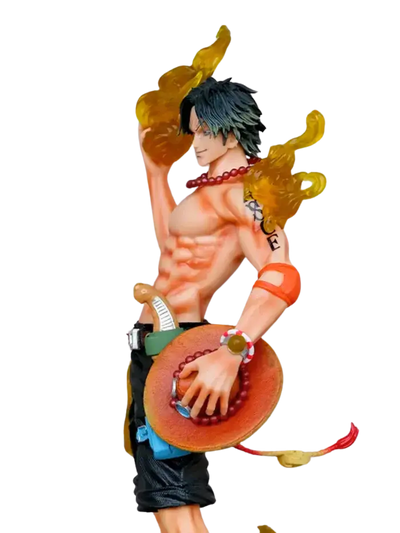 Figurine Portgas | One Piece Saiko-Shop