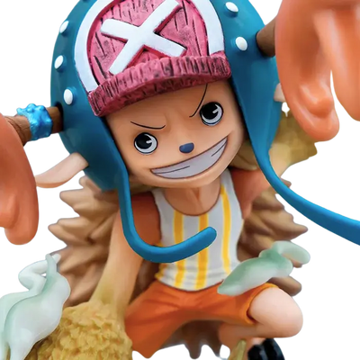 Figurine Tony Tony Chopper | One Piece Saiko-Shop