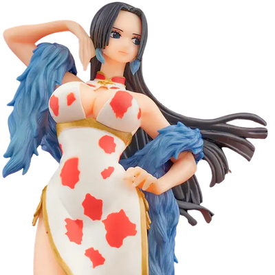 Figurine Boa Hancock | One Piece Saiko-Shop