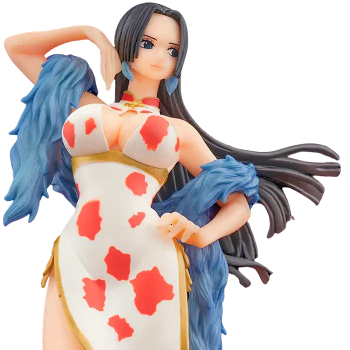 Figurine Boa Hancock | One Piece Saiko-Shop