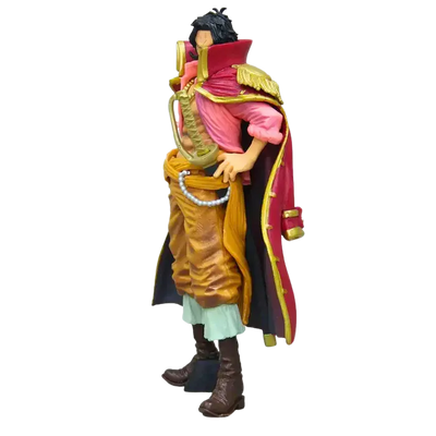 Figurine Gol D. Roger | One Piece Saiko-Shop