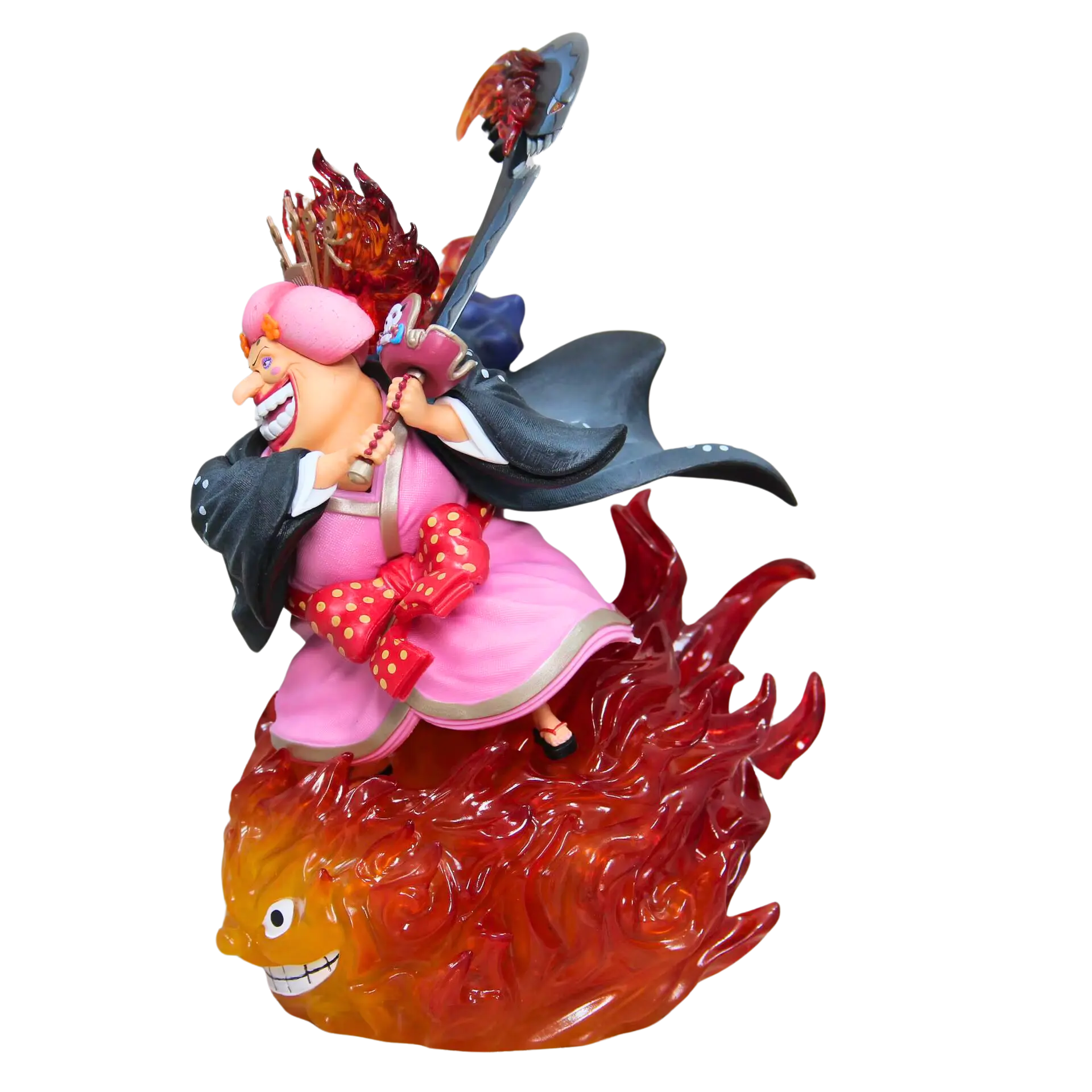 Figurine LED Big Mom | One Piece Saiko-Shop