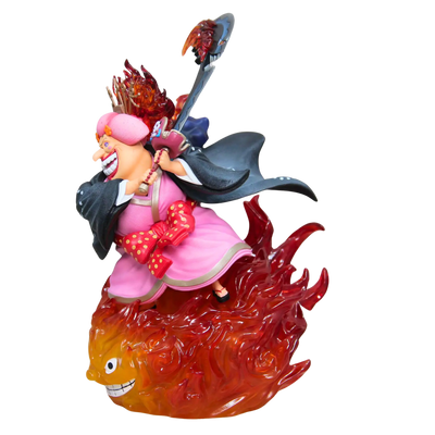 Figurine LED Big Mom | One Piece Saiko-Shop