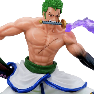 Figurine Roronoa Zoro | One Piece Saiko-Shop