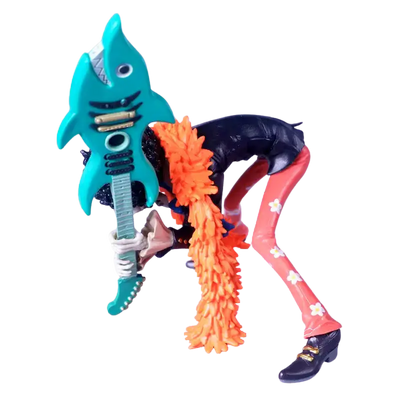 Figurine Brook | One Piece Saiko-Shop