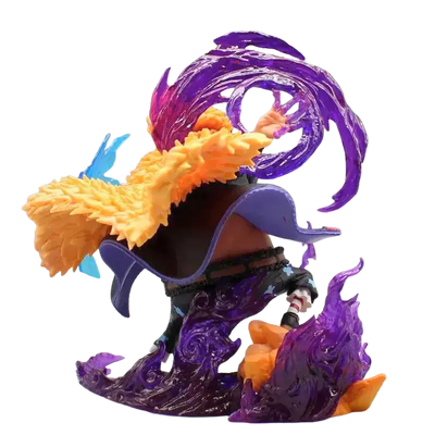 Figurine Marshall D. Teach | One Piece Saiko-Shop