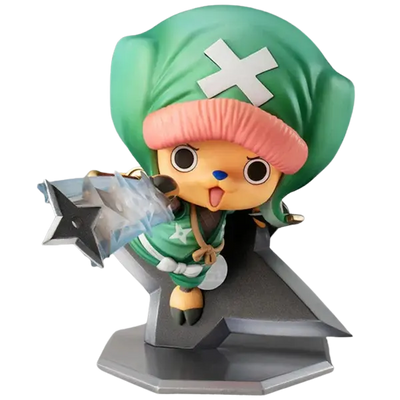 Figurine Tony-Tony Chopper " Ninja " | One Piece Saiko-Shop