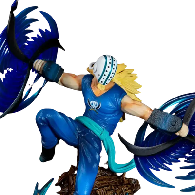 Figurine Killer | One Piece Saiko-Shop