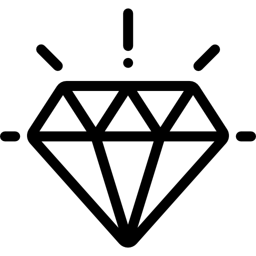 Enhanced colors and textures