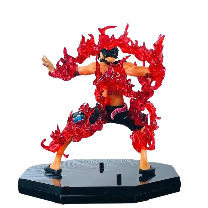 Figurine Portgas D. Ace | One Piece Saiko-Shop