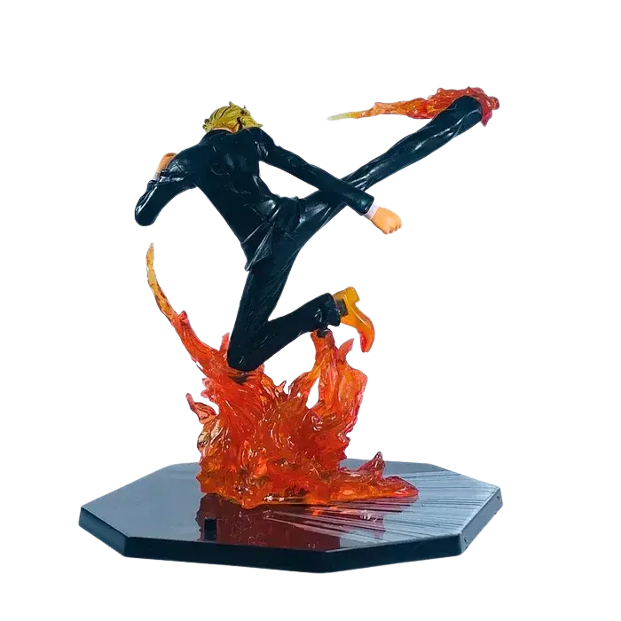 Figurine Sanji | One Piece Saiko-Shop